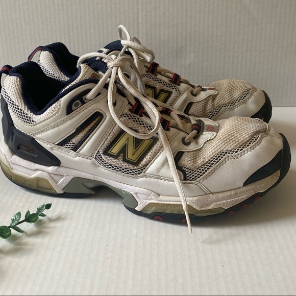 New Balance training sneaker shoes Athletic Running Size 11 mens - Picture 4 of 13